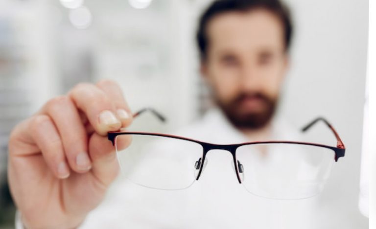 Miopía Todo Lo Que Necesitas Saber Para La Cirugía Lasik Blog